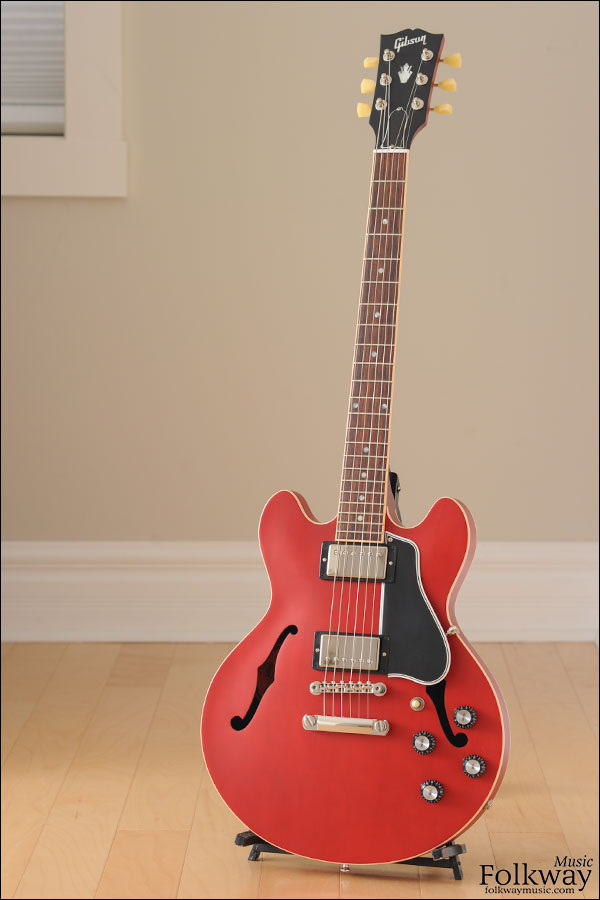 2014 Gibson ES-339