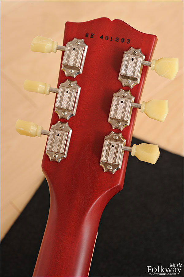 2014 Gibson ES-339