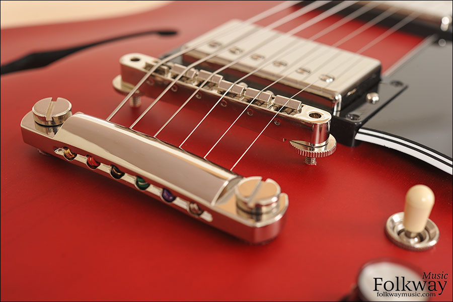 2014 Gibson ES-339