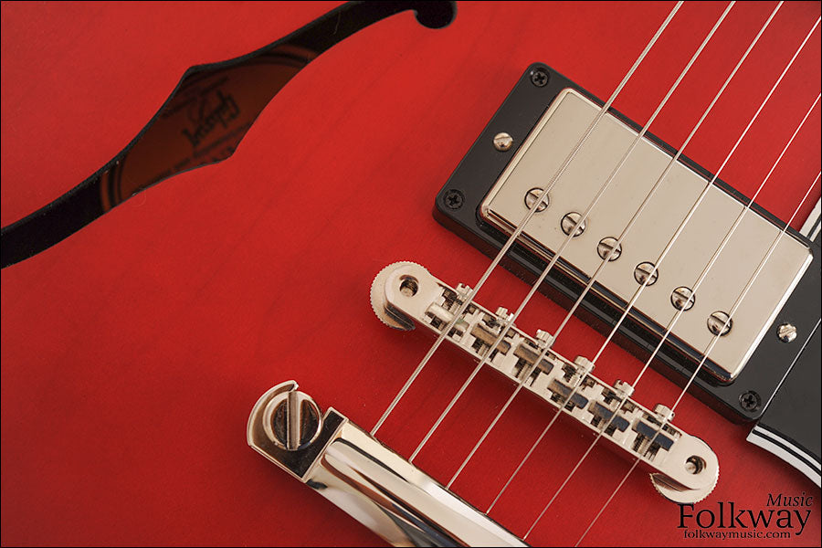 2014 Gibson ES-339
