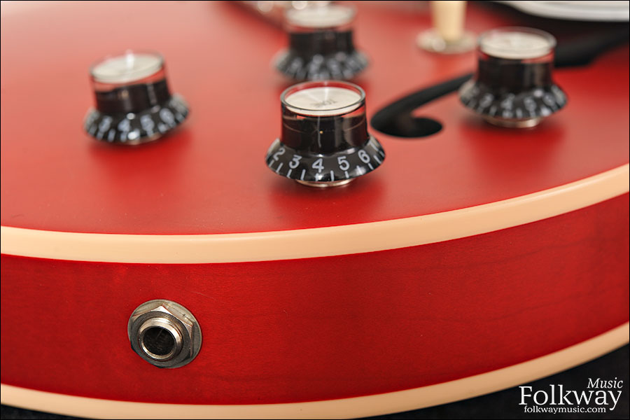 2014 Gibson ES-339