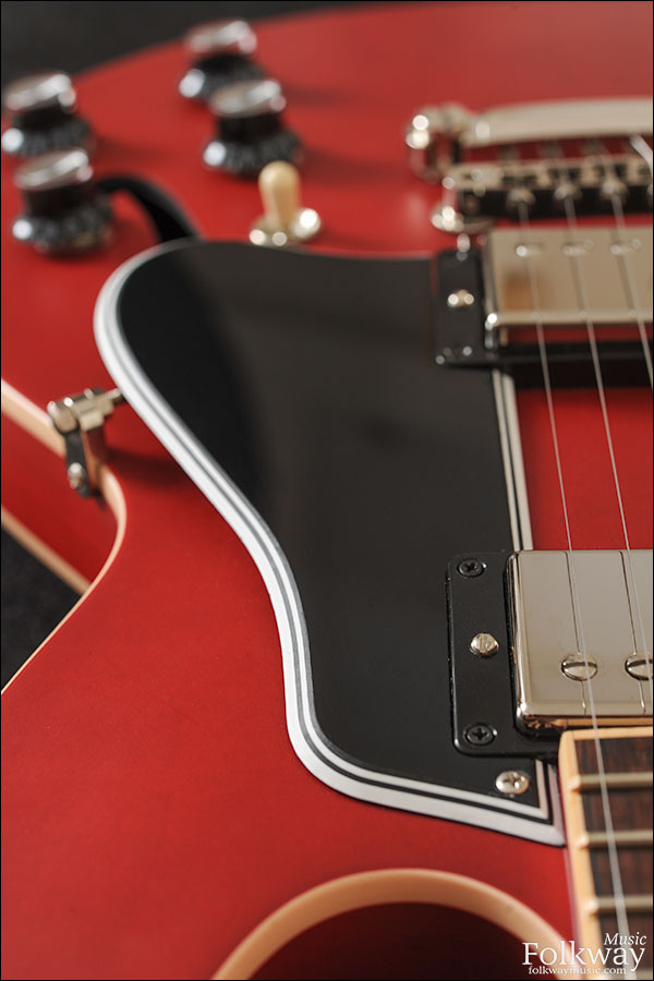 2014 Gibson ES-339