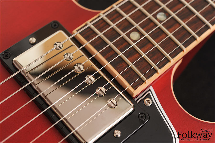 2014 Gibson ES-339