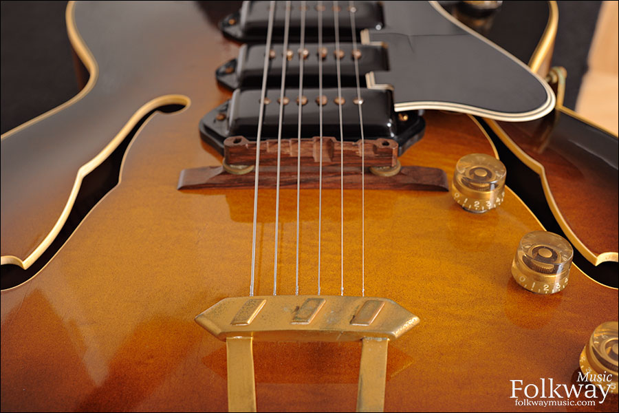 1953 Gibson ES-5
