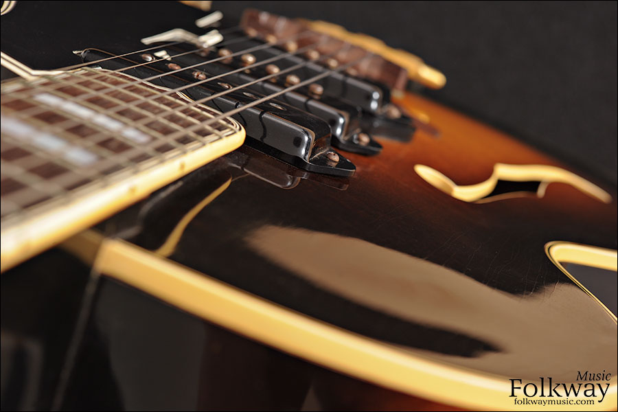 1953 Gibson ES-5