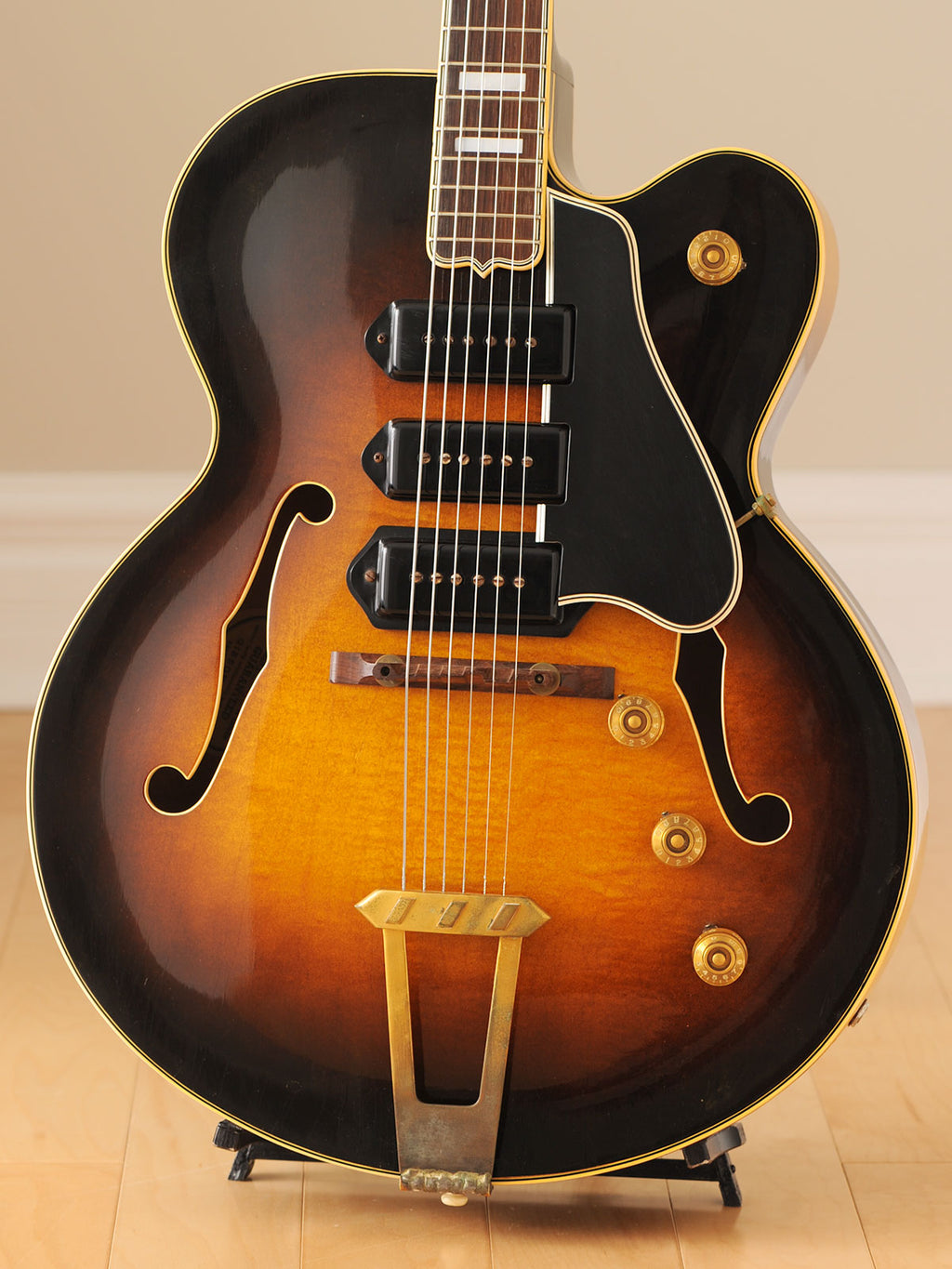 1953 Gibson ES-5