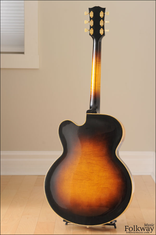 1953 Gibson ES-5