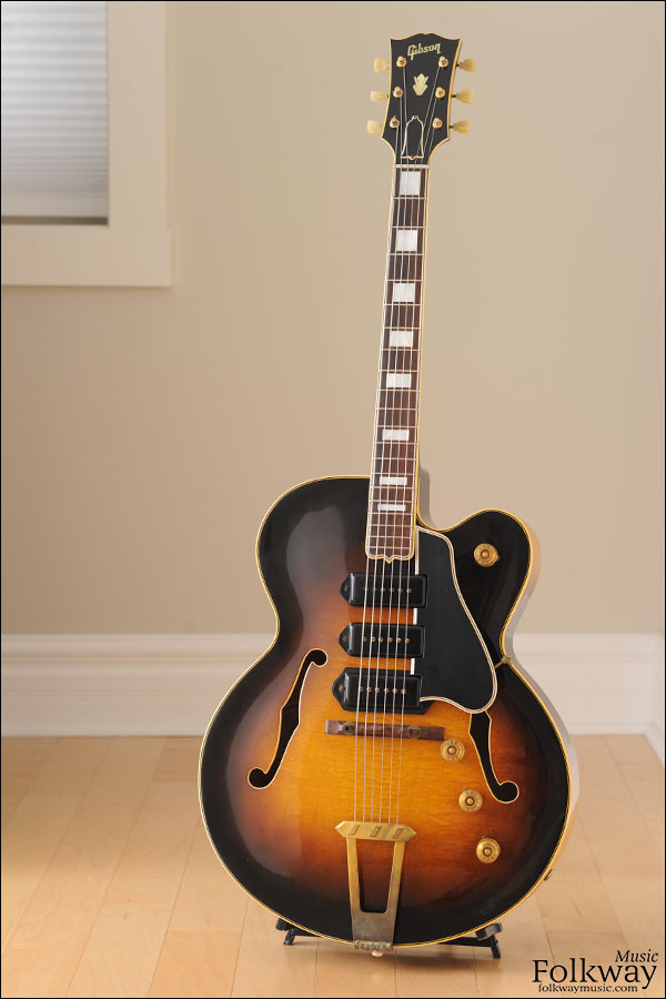1953 Gibson ES-5