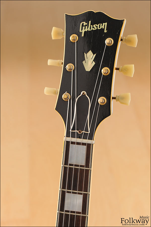 1953 Gibson ES-5