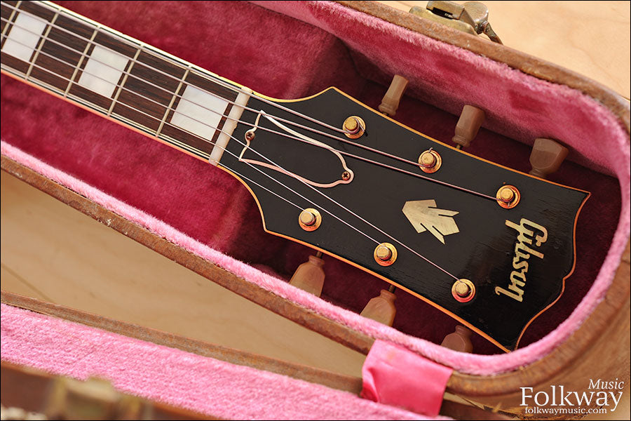 1953 Gibson ES-5