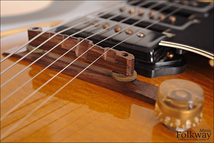 1953 Gibson ES-5
