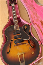 1953 Gibson ES-5