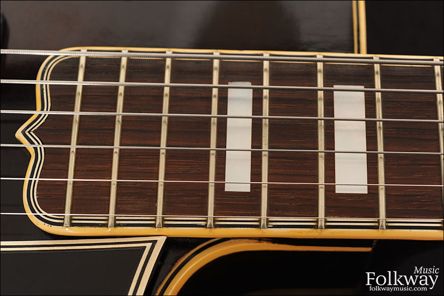 1953 Gibson ES-5