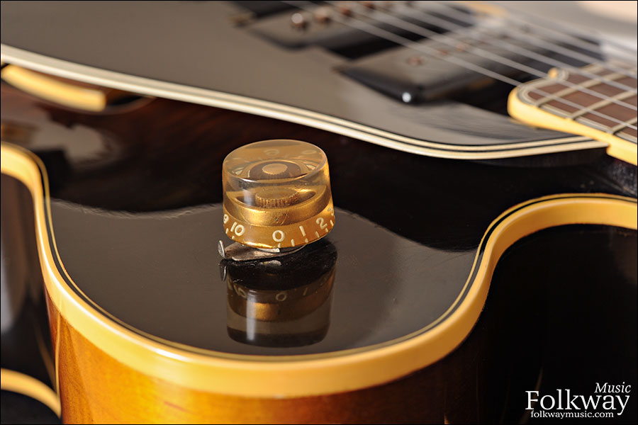 1953 Gibson ES-5