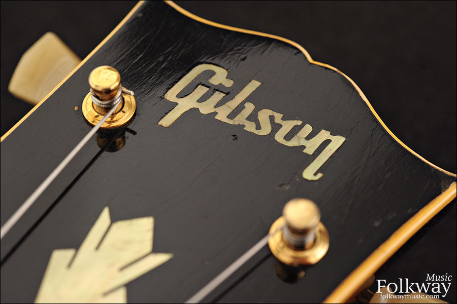 1953 Gibson ES-5