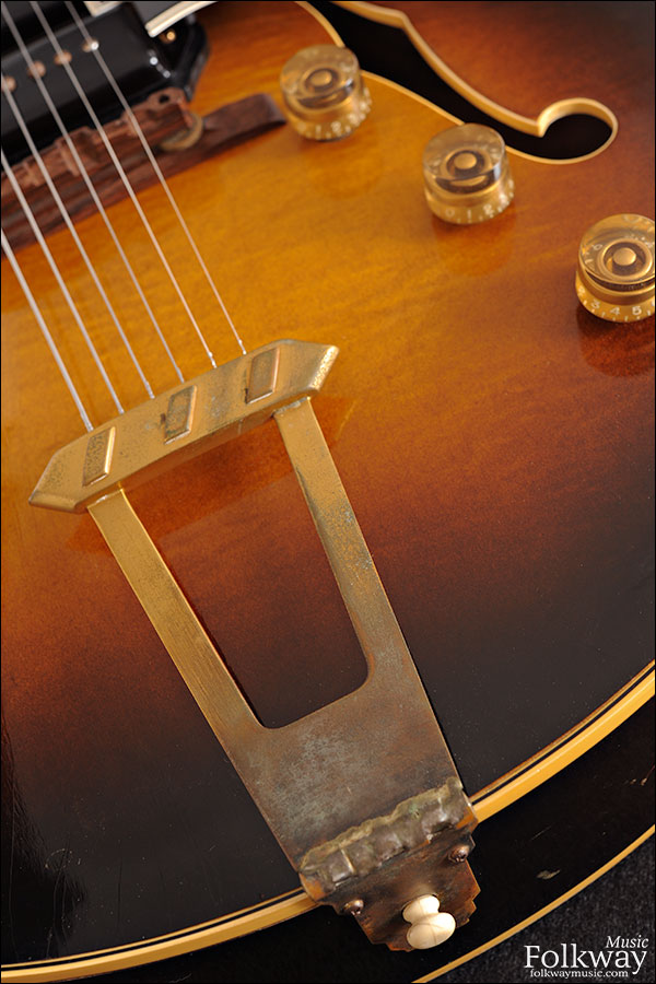 1953 Gibson ES-5