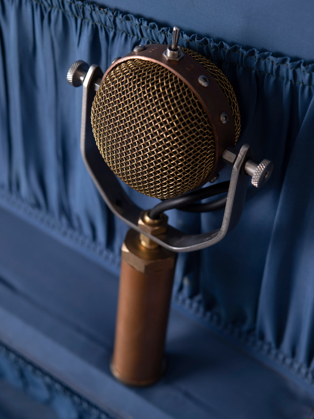 Ear Trumpet Labs Mabel