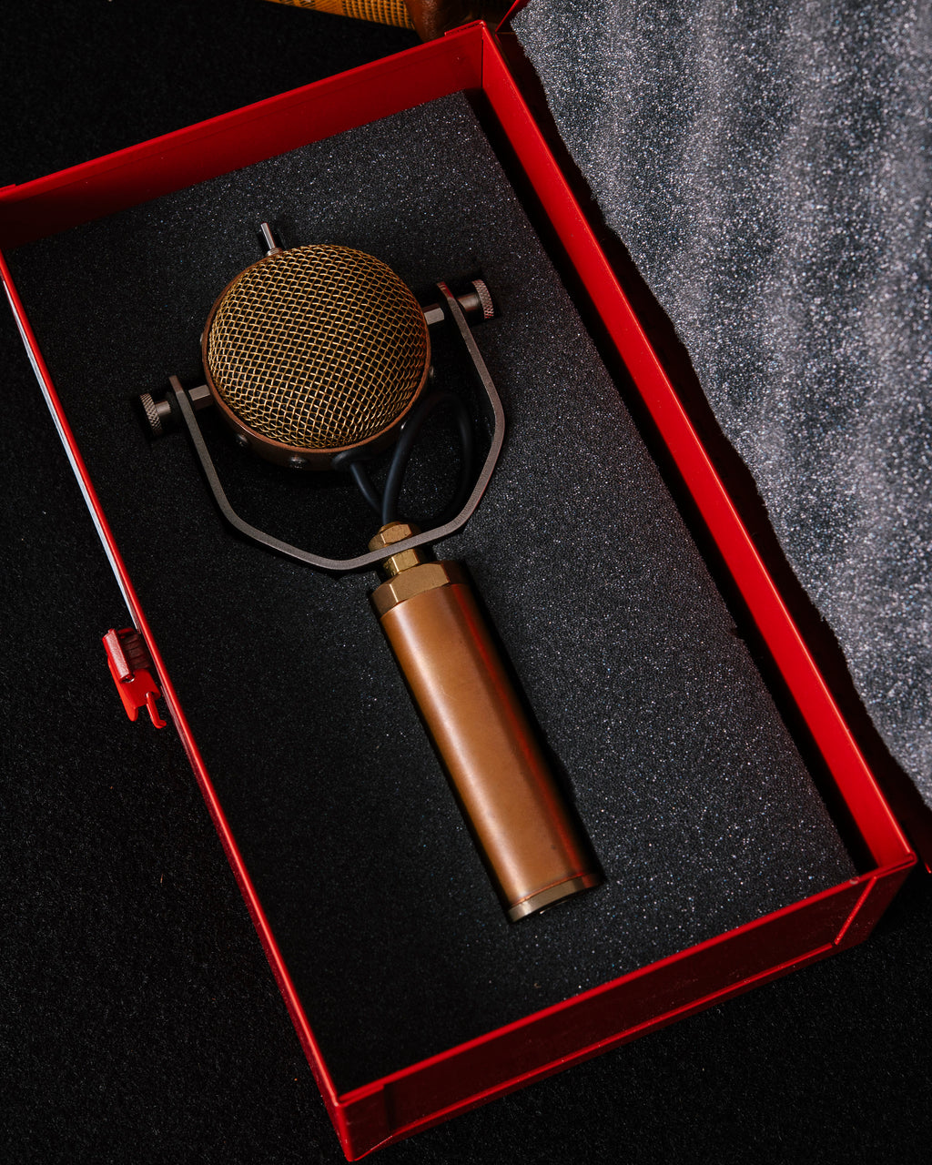 Ear Trumpet Labs Mabel