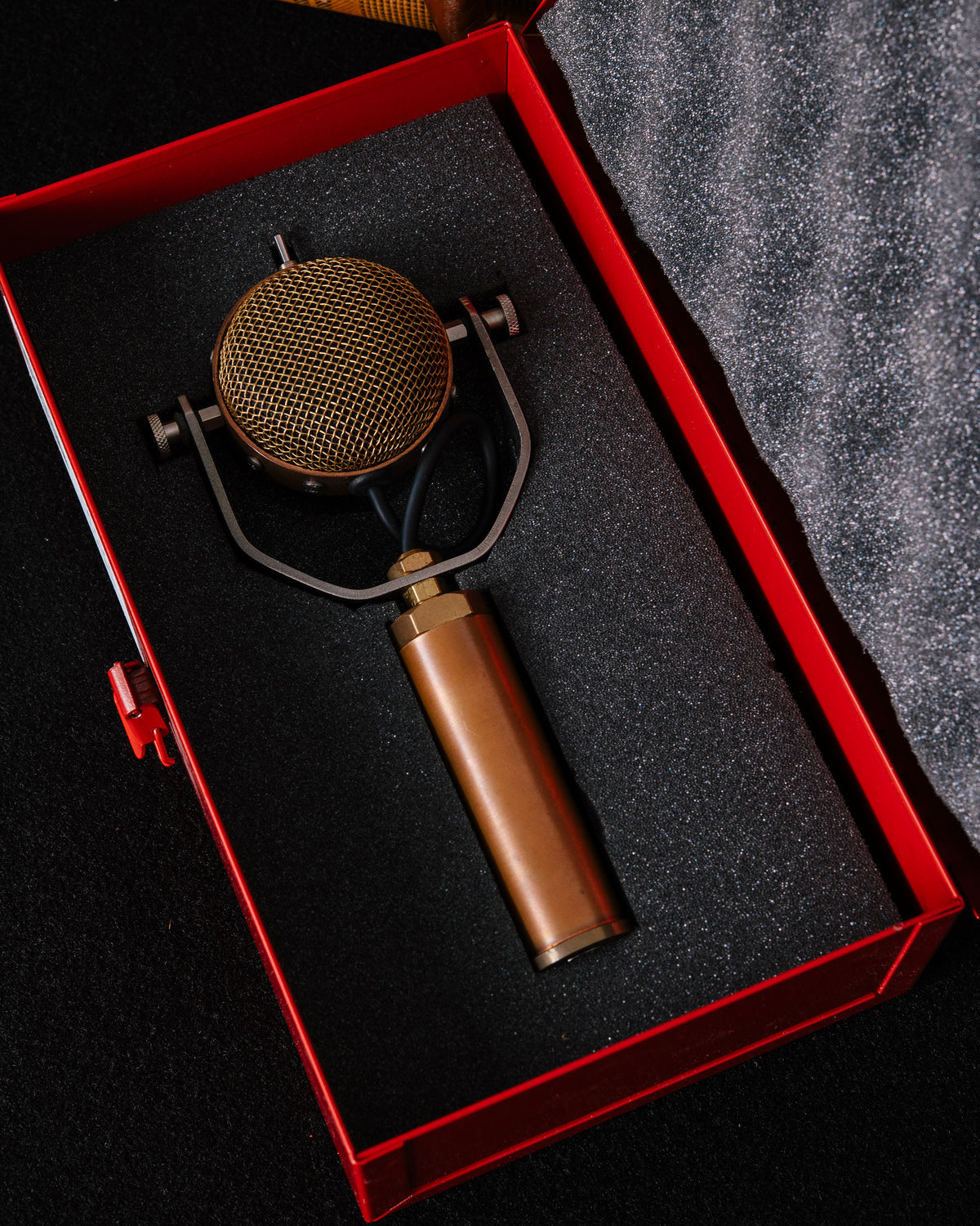 Ear Trumpet Labs Mabel
