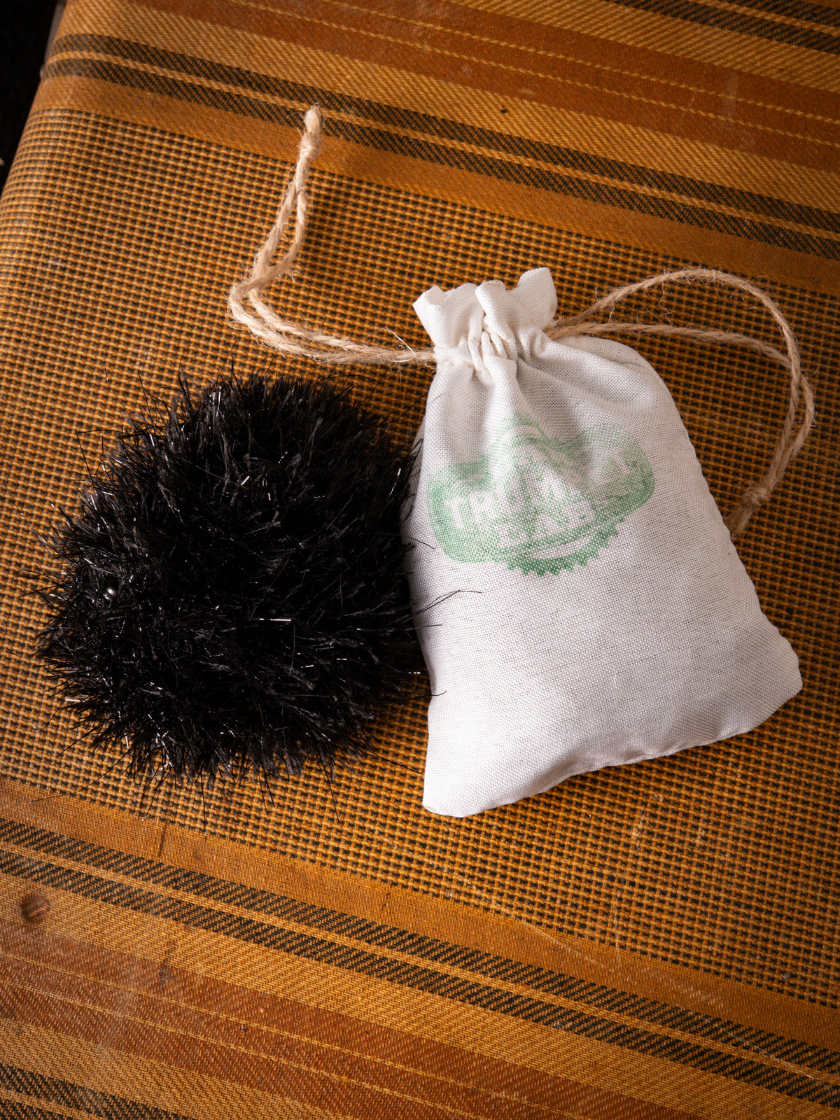 Ear Trumpet Labs Wind Screen for Edwina