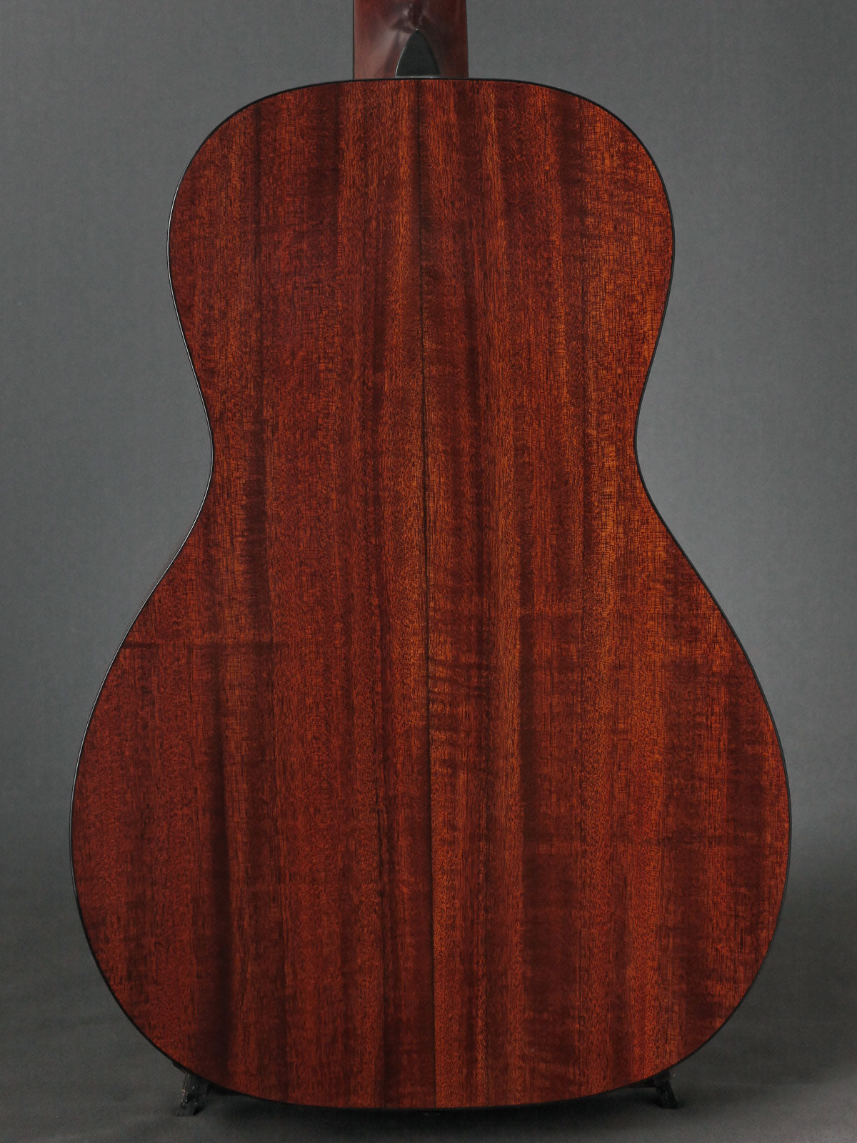 2011 Eastman E10P