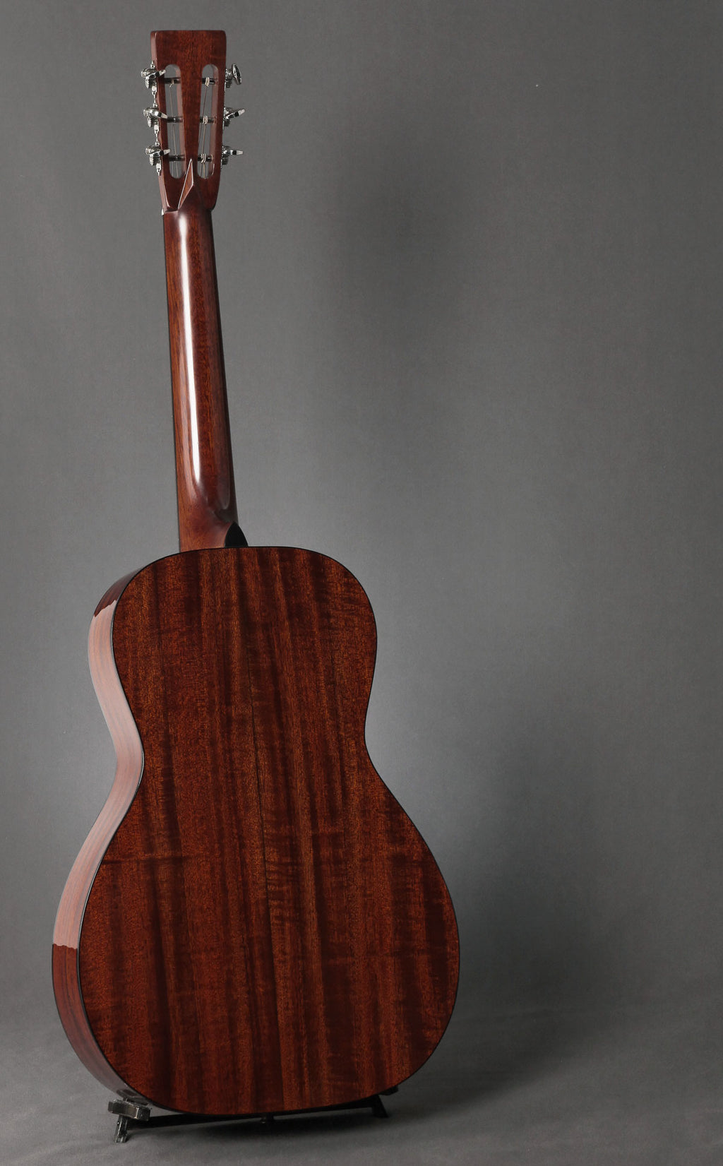 2011 Eastman E10P