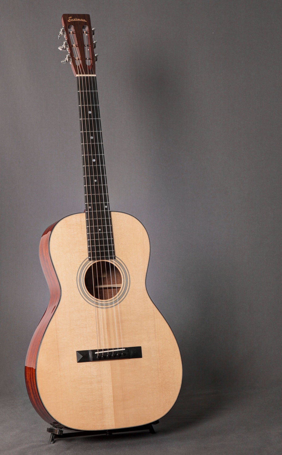 2011 Eastman E10P