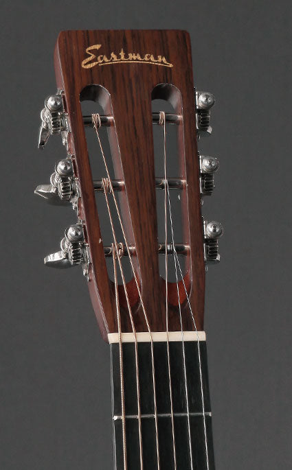 2011 Eastman E10P