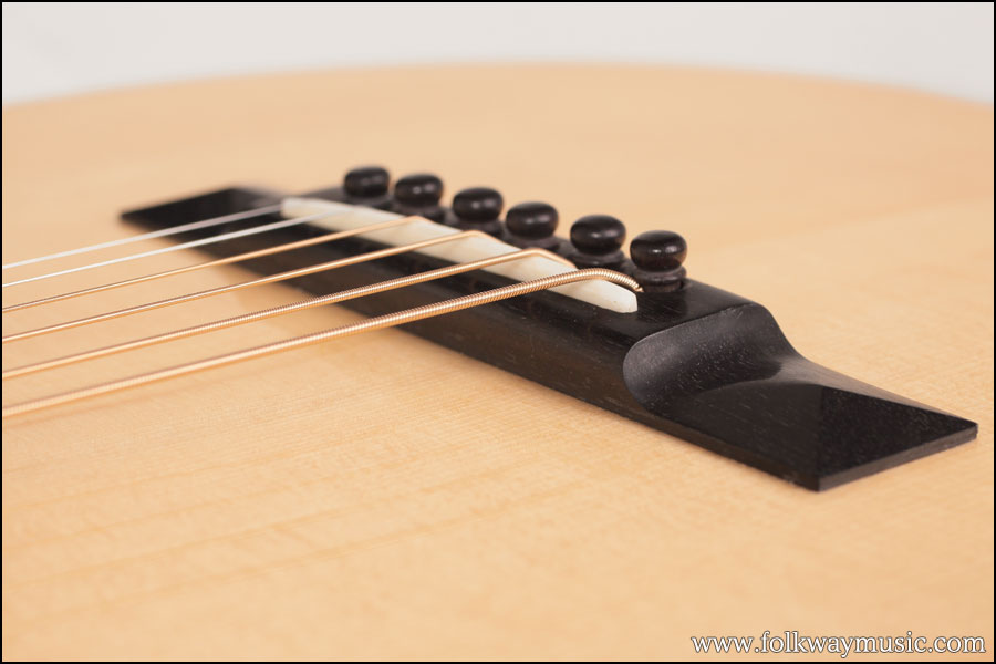 2011 Eastman E10P