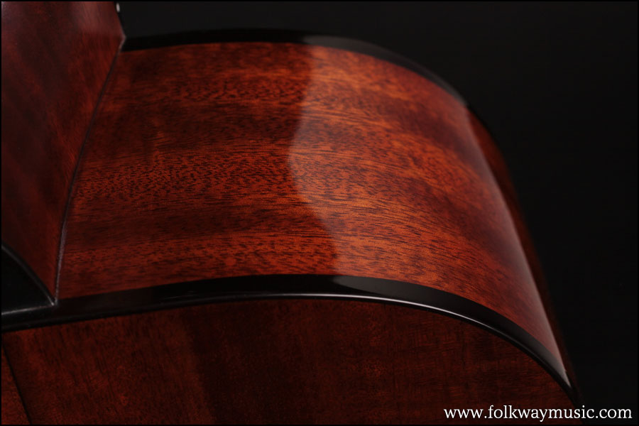 2011 Eastman E10P