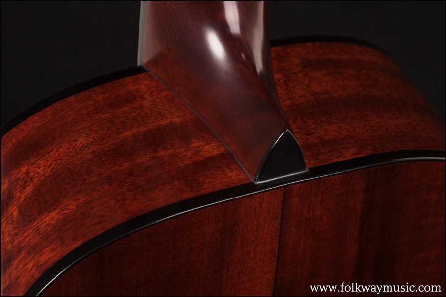 2011 Eastman E10P