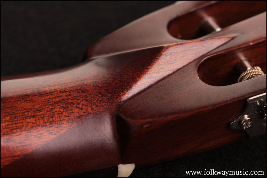 2011 Eastman E10P
