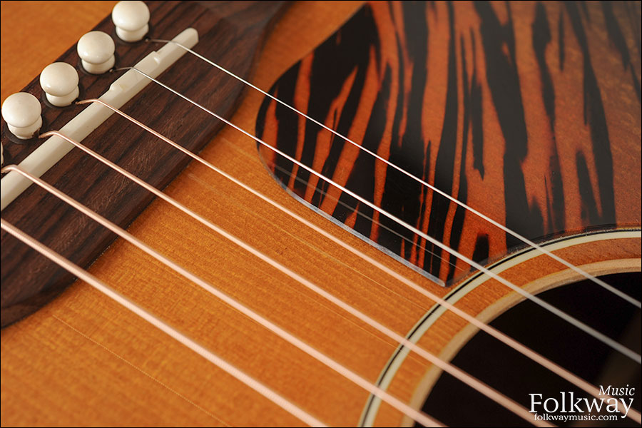 Eastman E10SSL Lefty