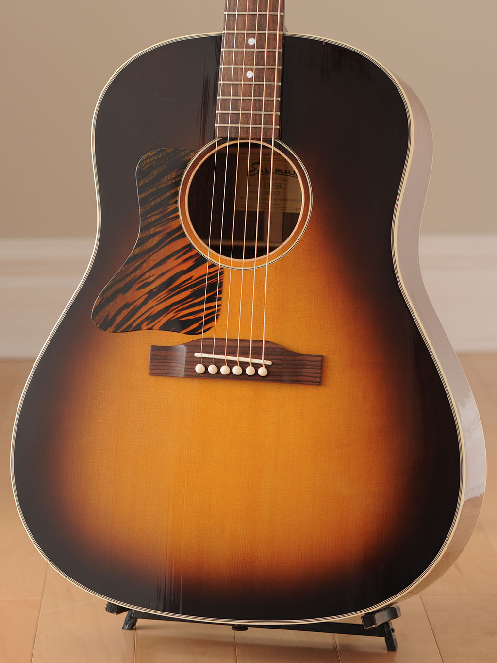 Eastman E10SSL Lefty