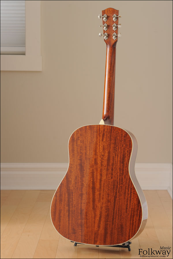 Eastman E10SSL Lefty