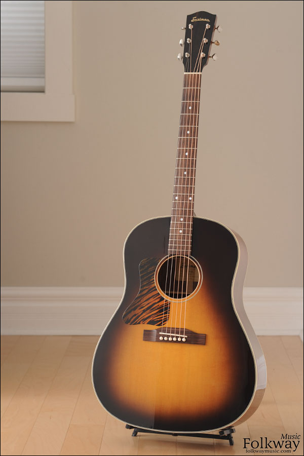 Eastman E10SSL Lefty