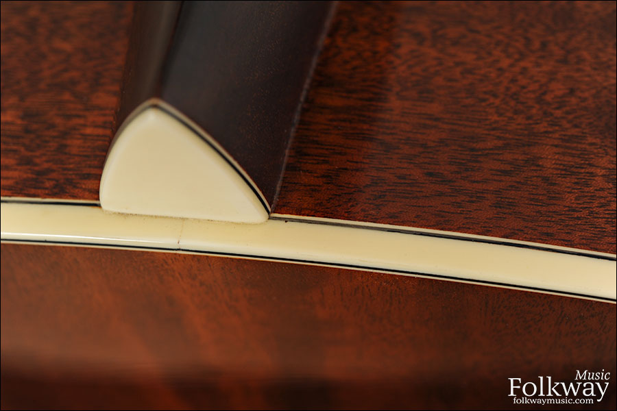 Eastman E10SSL Lefty