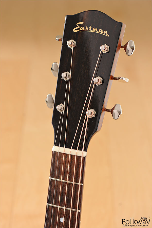 Eastman E10SSL Lefty
