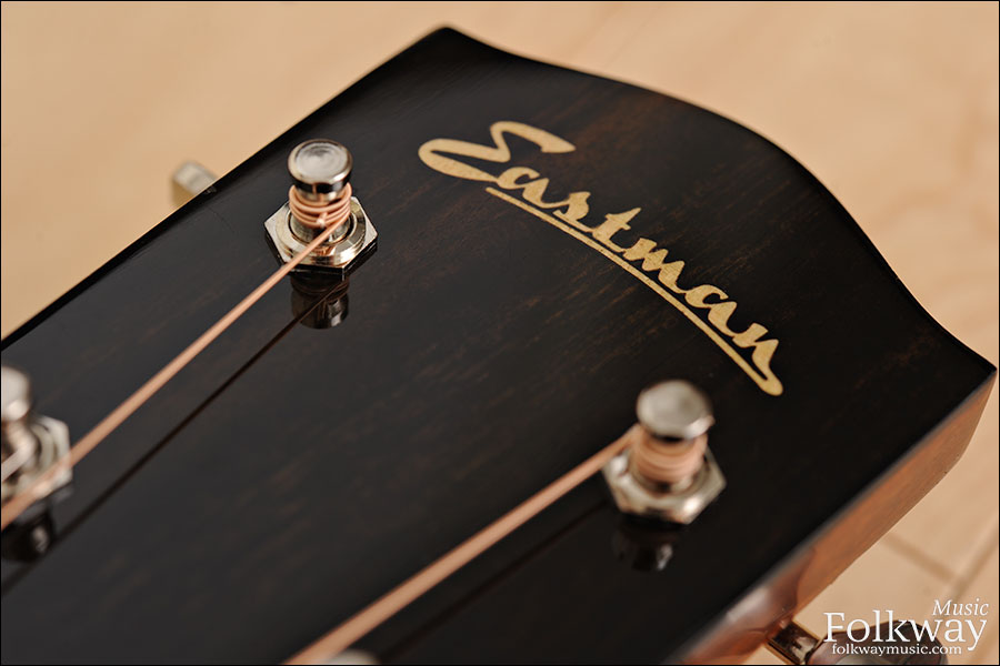 Eastman E10SSL Lefty