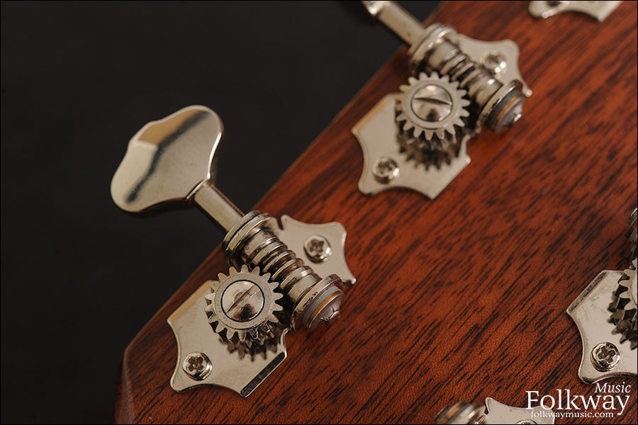 Eastman E10SSL Lefty