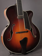 2011 Eastman AR805CE Uptown