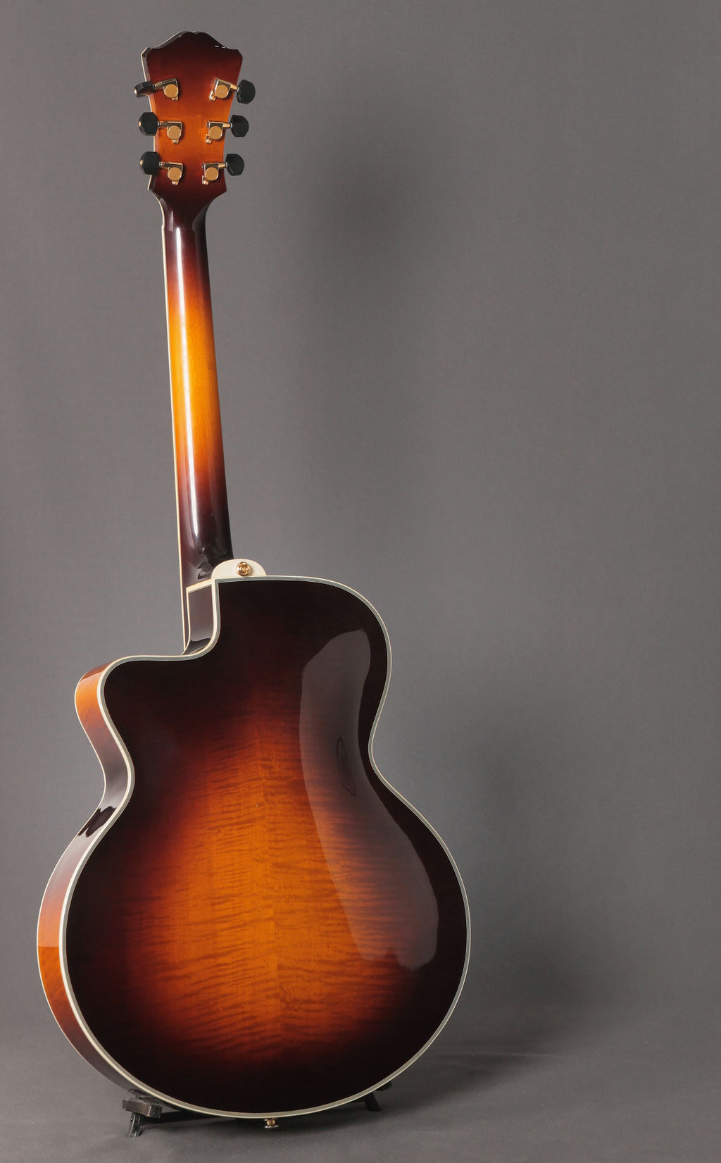 2011 Eastman AR805CE Uptown