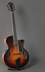 2011 Eastman AR805CE Uptown