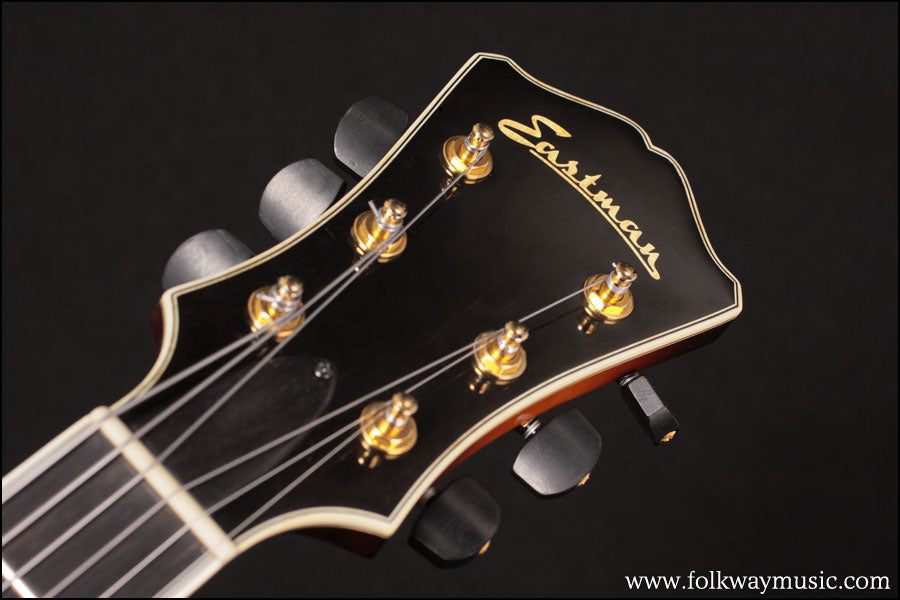 2011 Eastman AR805CE Uptown
