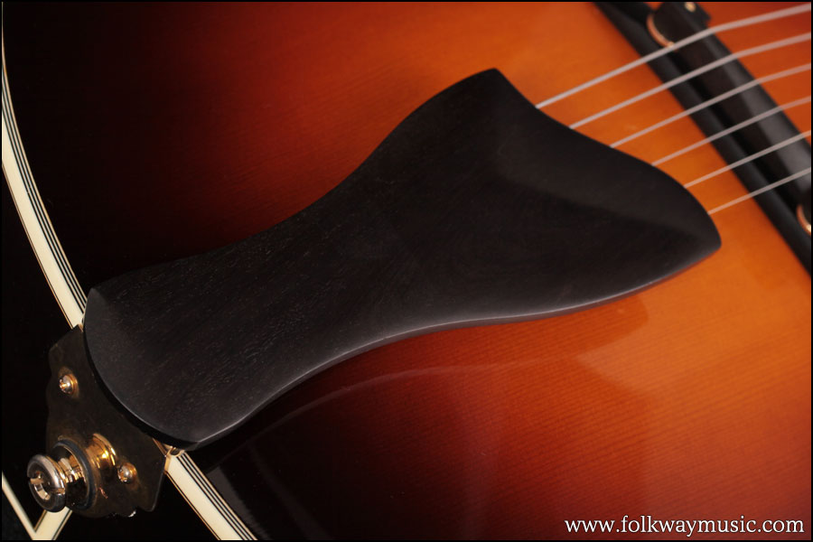 2011 Eastman AR805CE Uptown