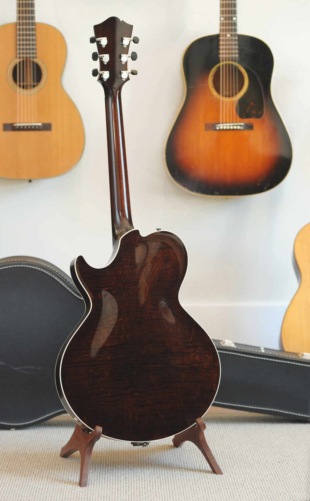 2013 Collings Eastside LC