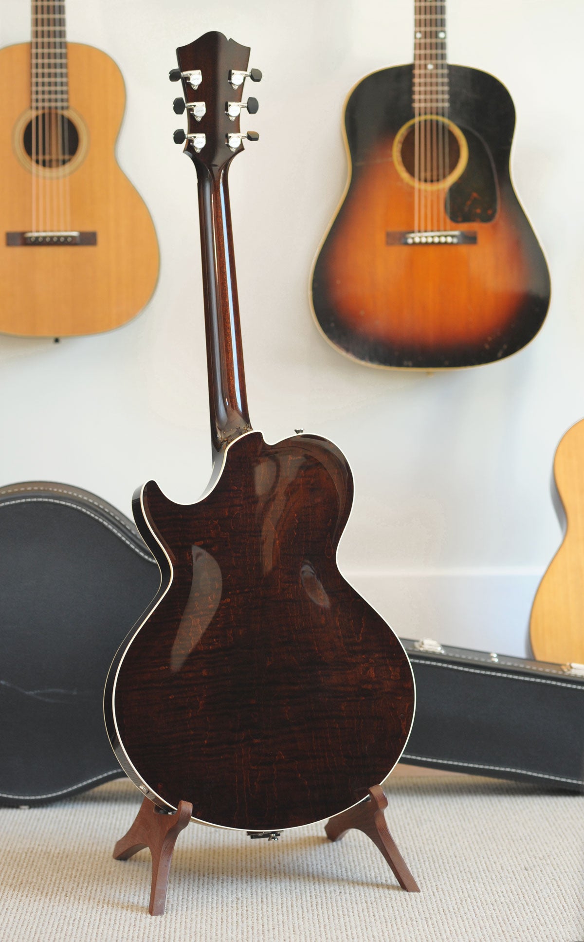2013 Collings Eastside LC