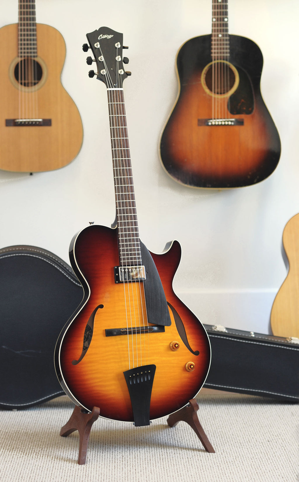 2013 Collings Eastside LC