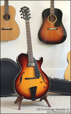 2013 Collings Eastside LC