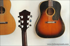 2013 Collings Eastside LC